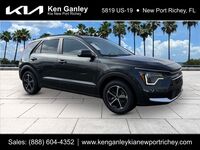 2025 Kia Niro EX