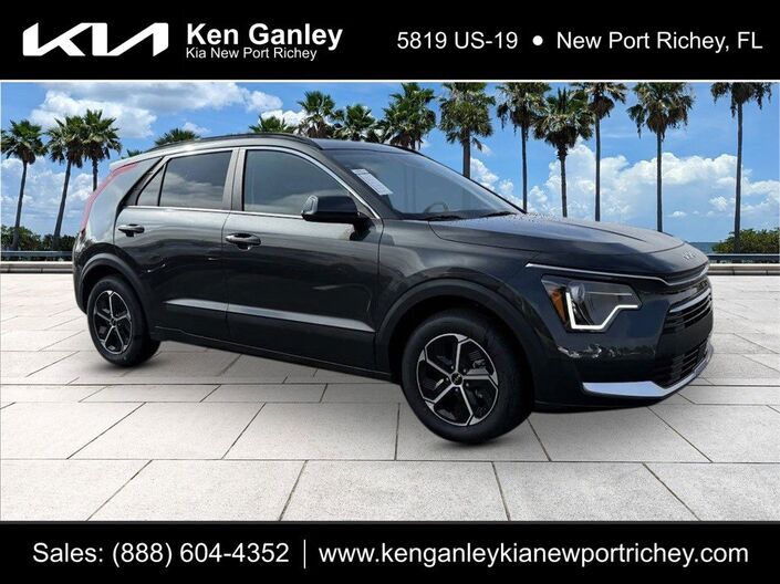 2025 Kia Niro EX Oshkosh WI