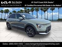 2025 Kia Niro EX