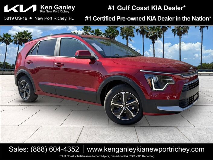 2025 Kia Niro EX Oshkosh WI