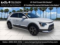 2025 Kia Niro EX