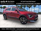 2025 Kia Niro EX Video