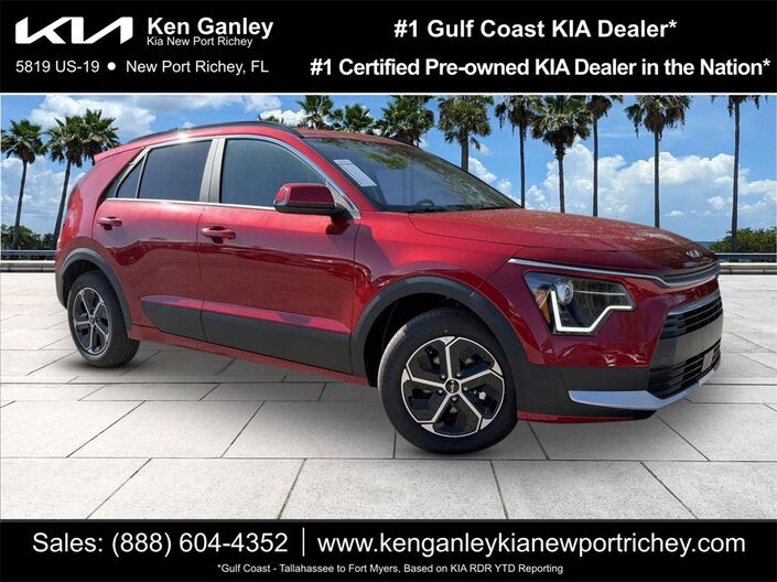 2025 Kia Niro EX Oshkosh WI