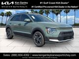 2025 Kia Niro EX Video