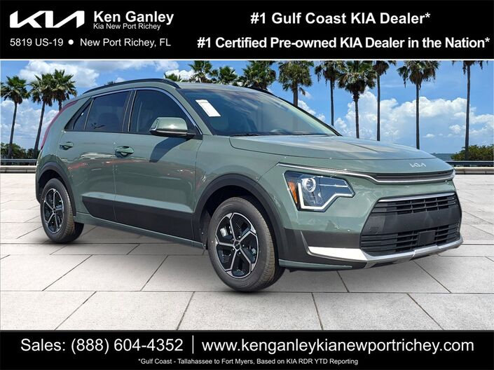 2025 Kia Niro EX Oshkosh WI