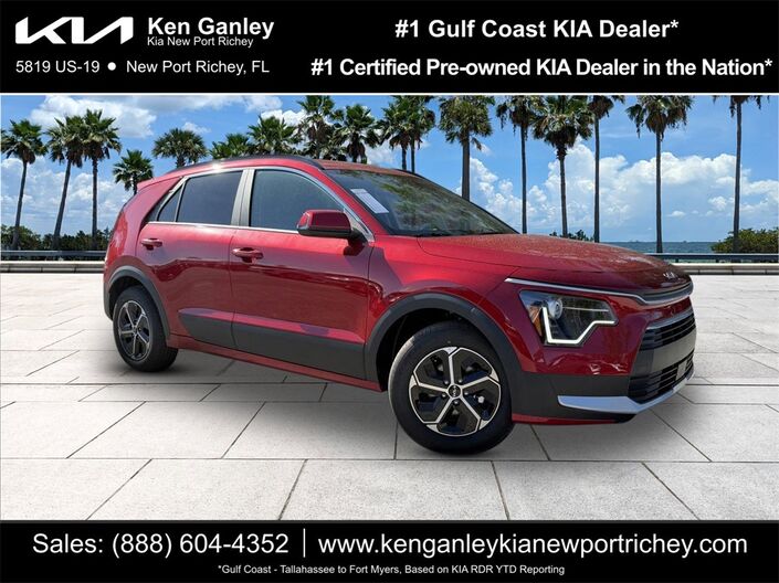 2025 Kia Niro EX Oshkosh WI