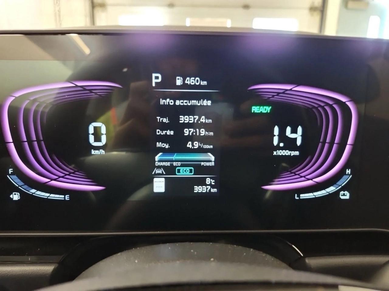 2025 Kia Niro EX Premium Richmond Hill ON
