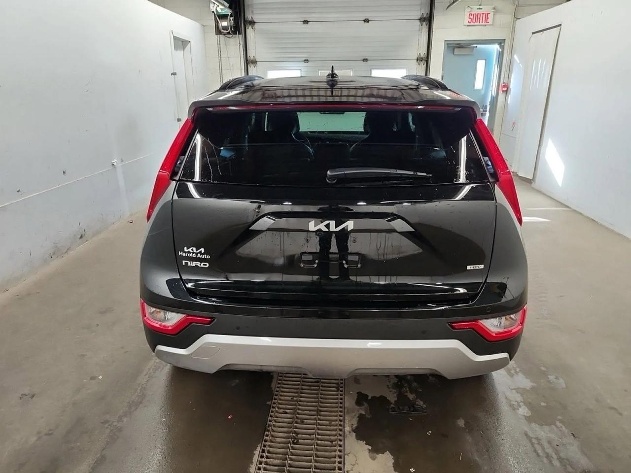 2025 Kia Niro EX Premium Richmond Hill ON
