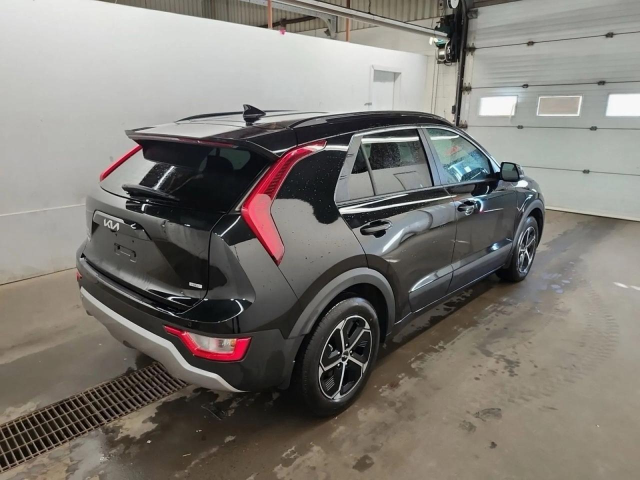 2025 Kia Niro EX Premium Richmond Hill ON