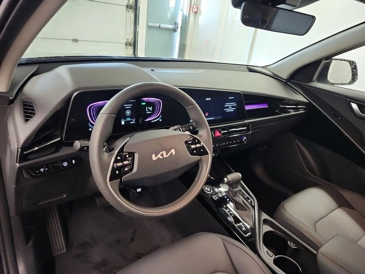 2025 Kia Niro EX Premium Richmond Hill ON