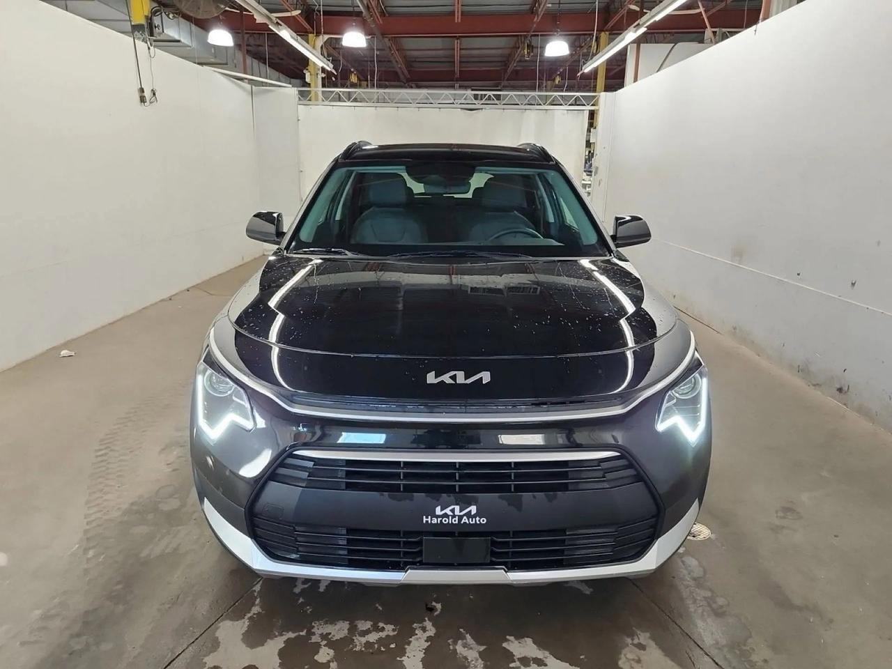 2025 Kia Niro EX Premium Richmond Hill ON