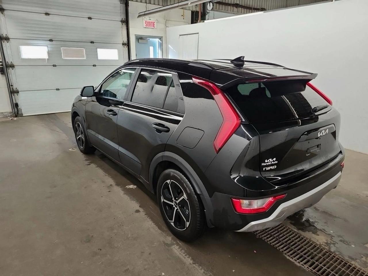 2025 Kia Niro EX Premium Richmond Hill ON