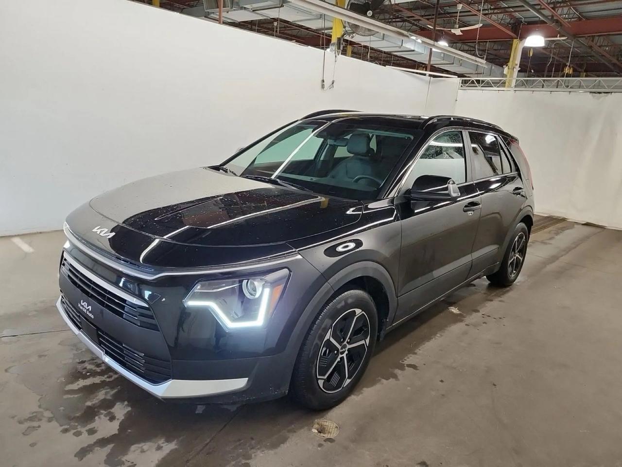 2025 Kia Niro EX Premium Richmond Hill ON