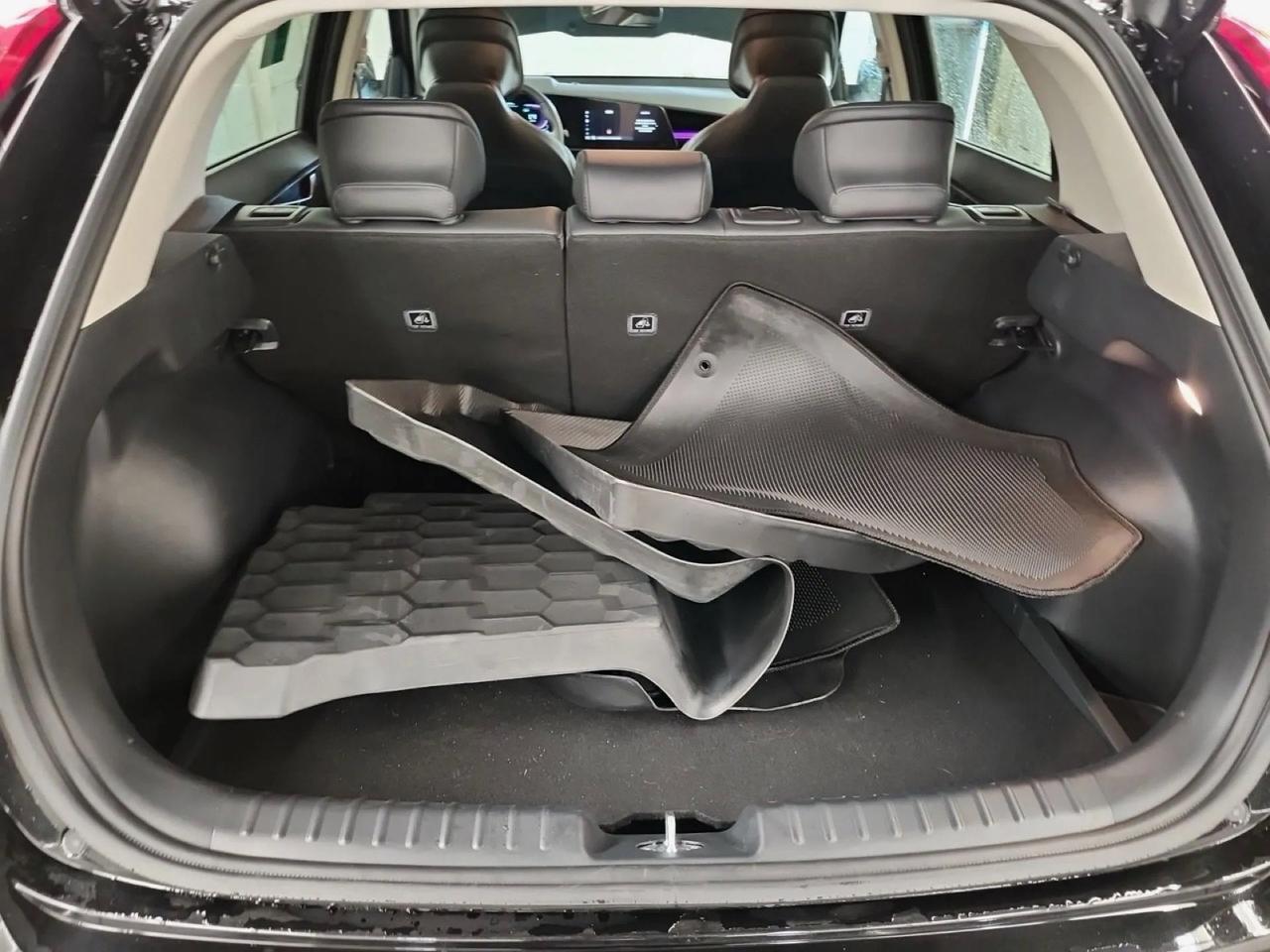 2025 Kia Niro EX Premium Richmond Hill ON