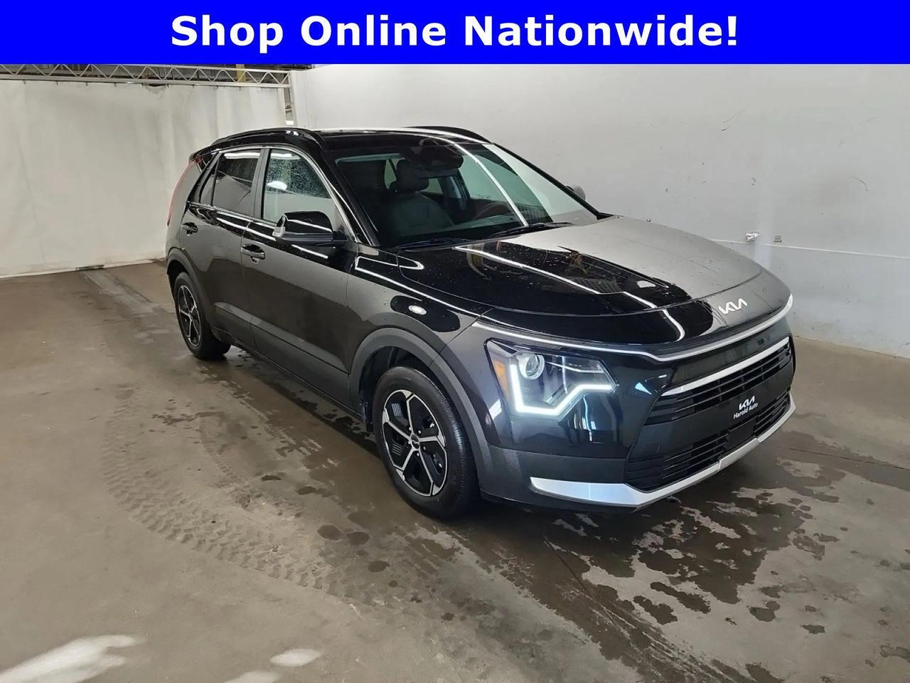 2025 Kia Niro EX Premium Richmond Hill ON