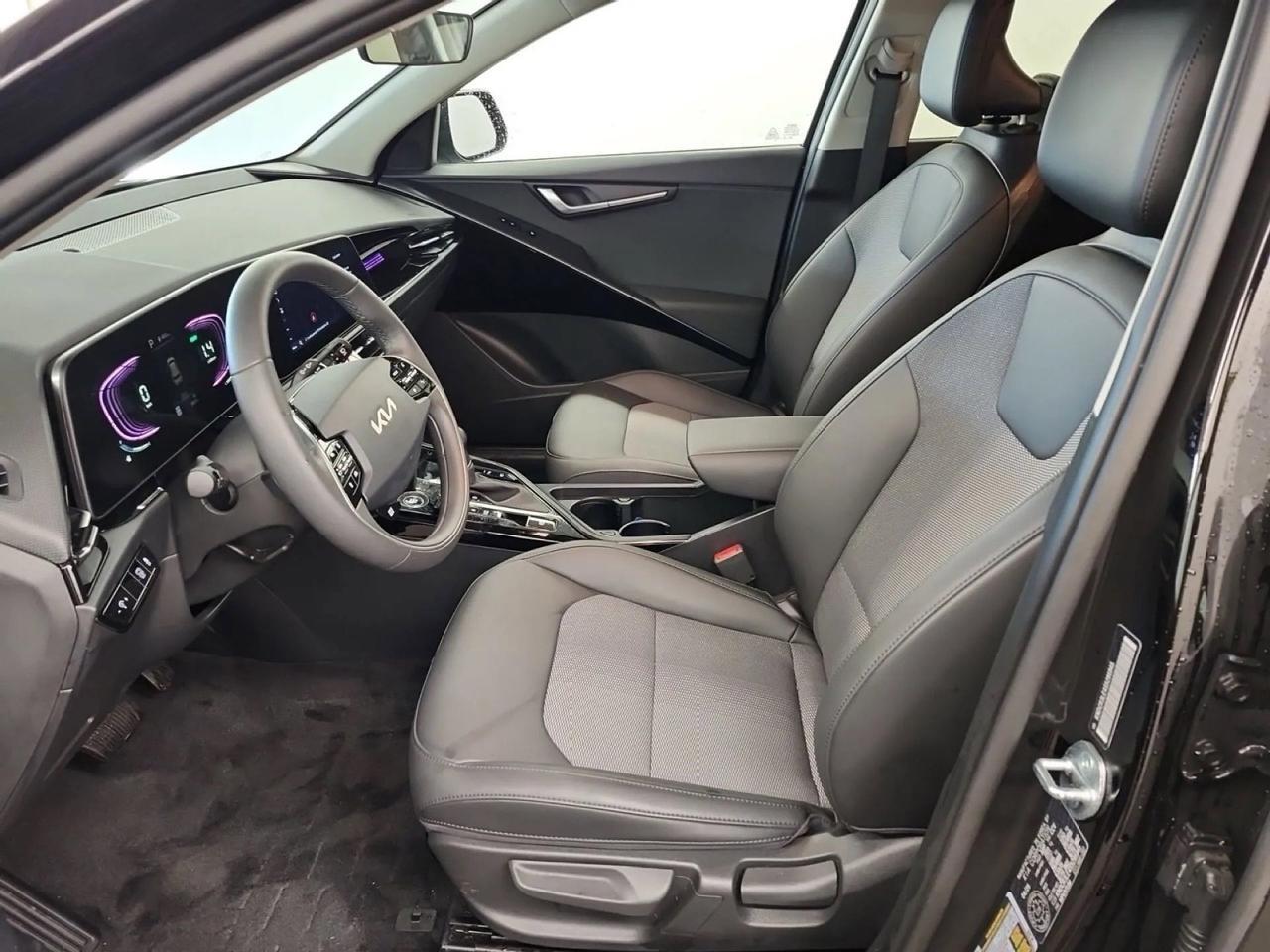 2025 Kia Niro EX Premium Richmond Hill ON