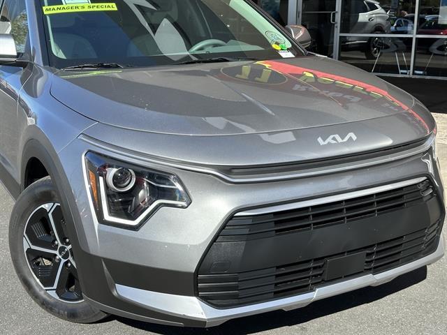 2025 Kia Niro EX Premium