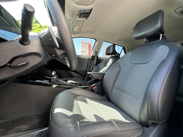 2025 Kia Niro EX Premium Tucson AZ