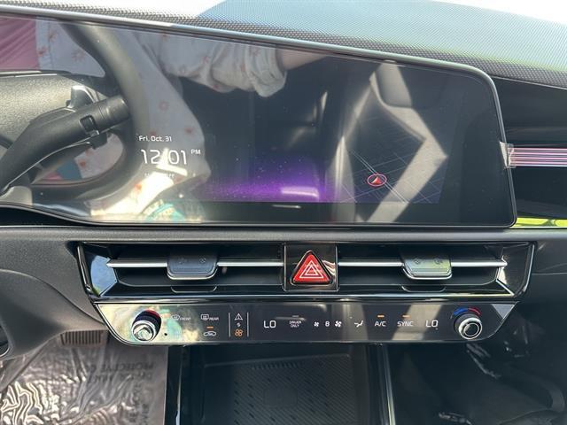 2025 Kia Niro EX Premium Tucson AZ