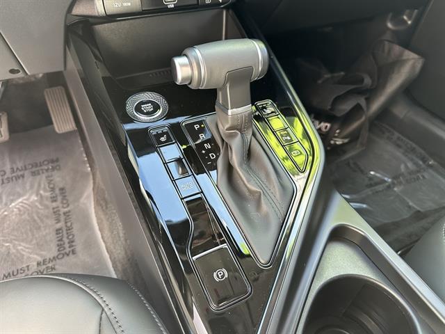 2025 Kia Niro EX Premium Tucson AZ