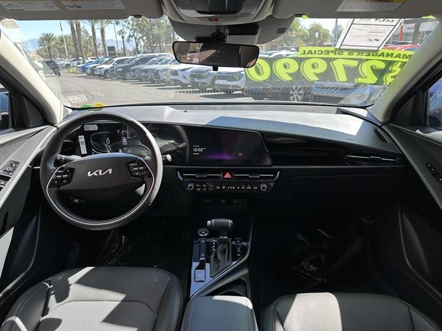 2025 Kia Niro EX Premium Tucson AZ