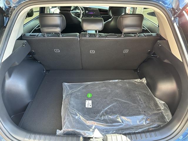 2025 Kia Niro EX Premium Tucson AZ