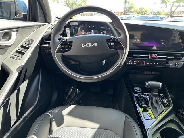 2025 Kia Niro EX Premium Tucson AZ