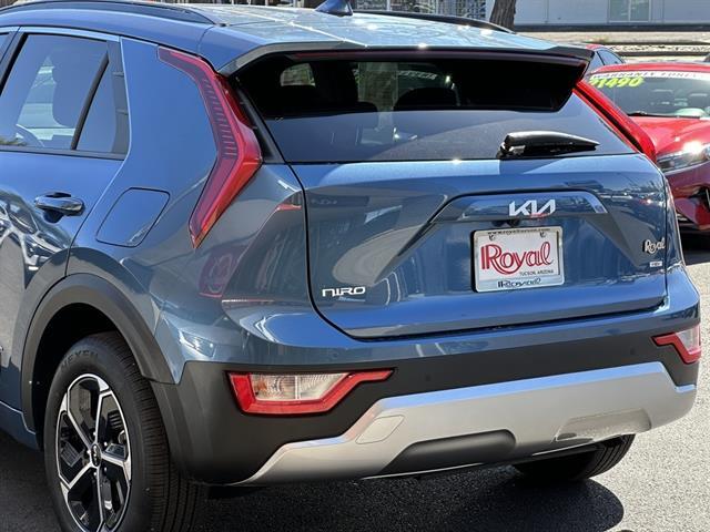 2025 Kia Niro EX Premium Tucson AZ