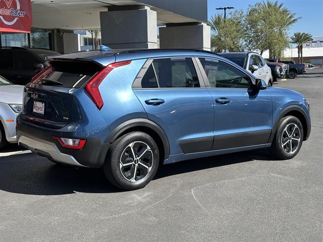 2025 Kia Niro EX Premium Tucson AZ