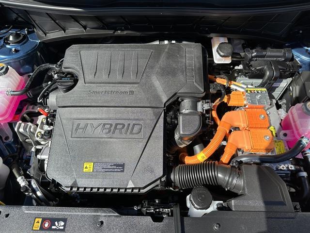 2025 Kia Niro EX Premium Tucson AZ