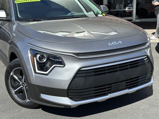 2025 Kia Niro EX Premium