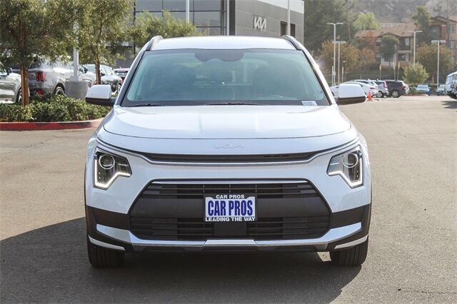 2025 Kia Niro EX Renton WA