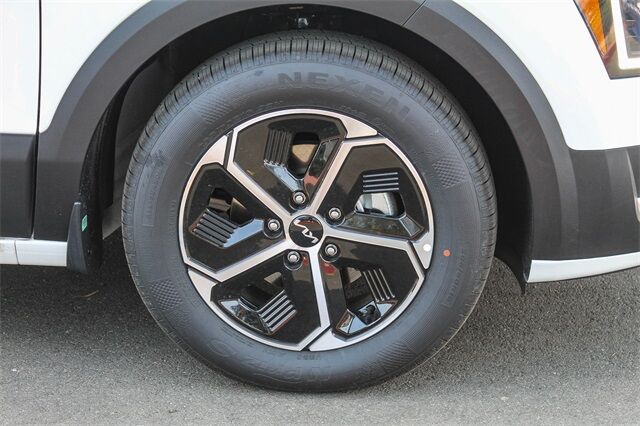 2025 Kia Niro EX Renton WA