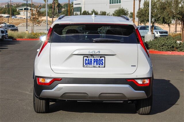 2025 Kia Niro EX Renton WA