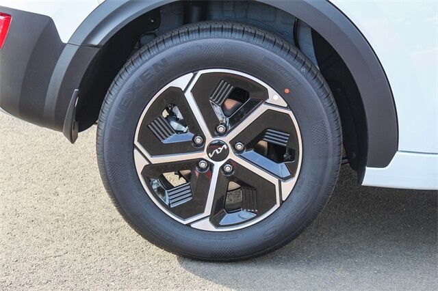 2025 Kia Niro EX Renton WA