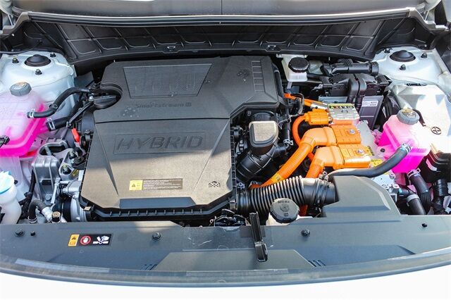 2025 Kia Niro EX Renton WA