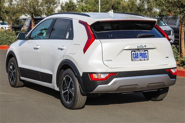 2025 Kia Niro EX Renton WA