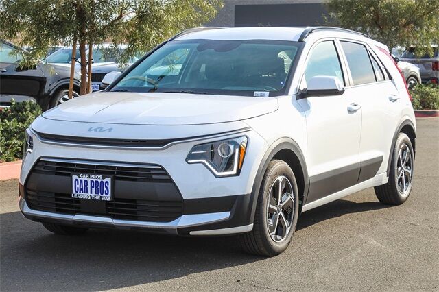 2025 Kia Niro EX Renton WA