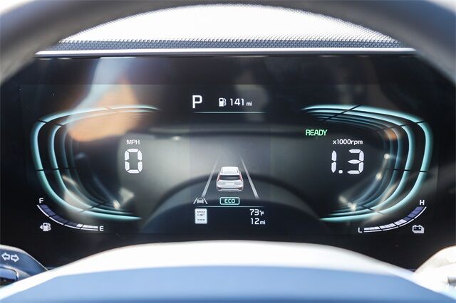 2025 Kia Niro EX Renton WA
