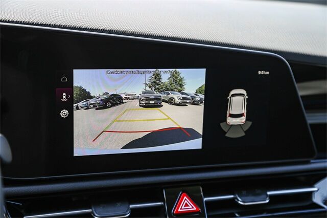 2025 Kia Niro EX Renton WA