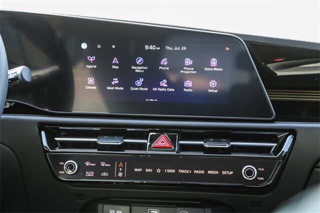 2025 Kia Niro EX Renton WA