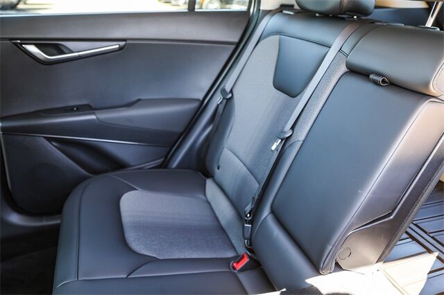 2025 Kia Niro EX Renton WA