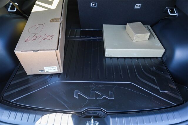 2025 Kia Niro EX Renton WA