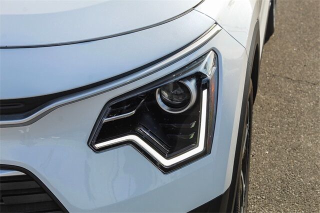 2025 Kia Niro EX Renton WA