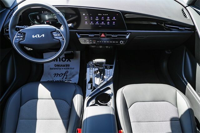 2025 Kia Niro EX Renton WA