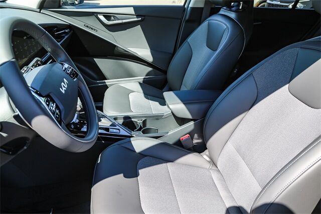 2025 Kia Niro EX Renton WA
