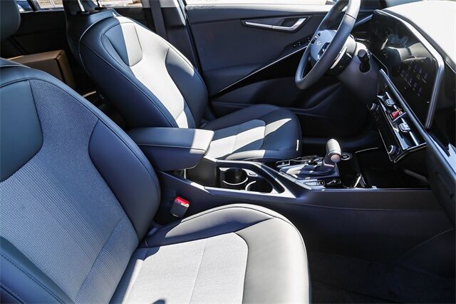 2025 Kia Niro EX Renton WA