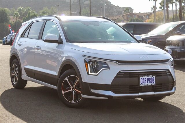 2025 Kia Niro EX Renton WA