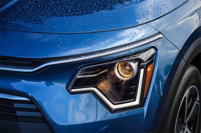 2025 Kia Niro EX Renton WA