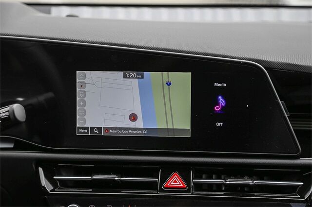 2025 Kia Niro EX Renton WA